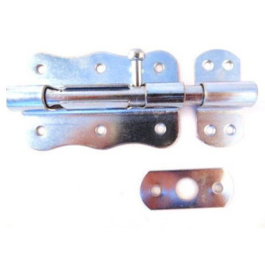 Zasuwka UNV1   50mm mos.